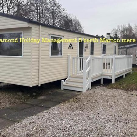 Caravan Marton Mere Blackpool Weeton  Extérieur photo